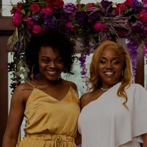 Meet your Posher, Amirah